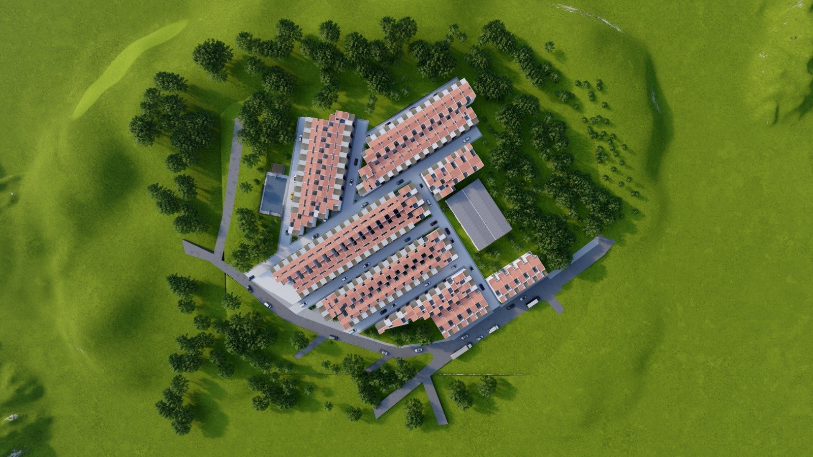 Master Plan Tabacales